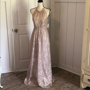 Bridesmaid dress NWT